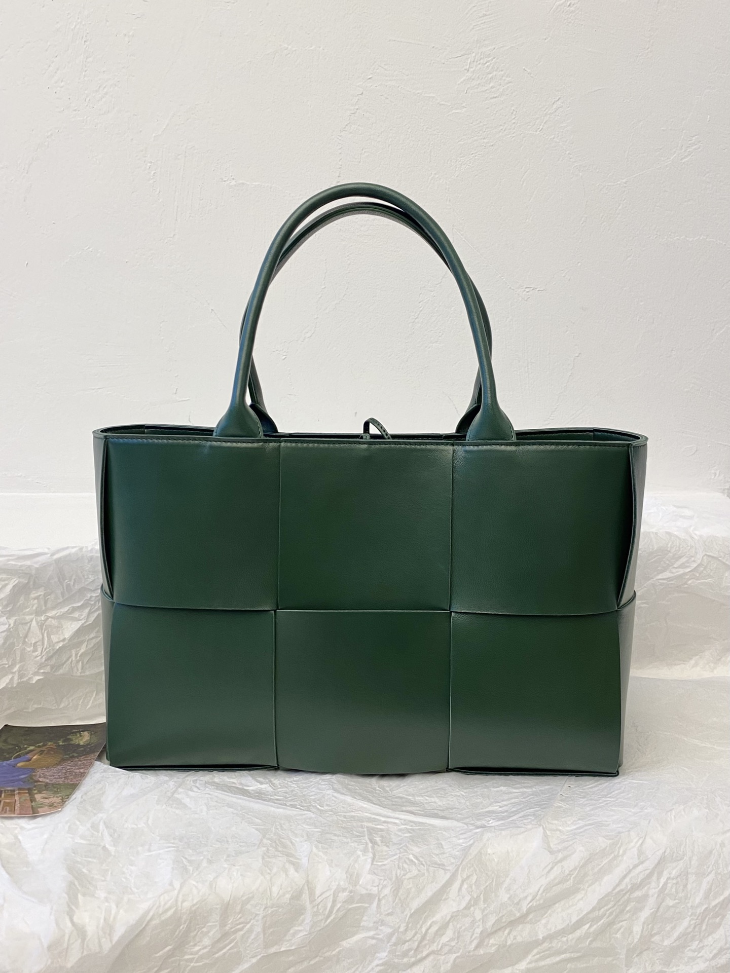 Bo*te*ga ve*ne*tatote-41×27×14cm