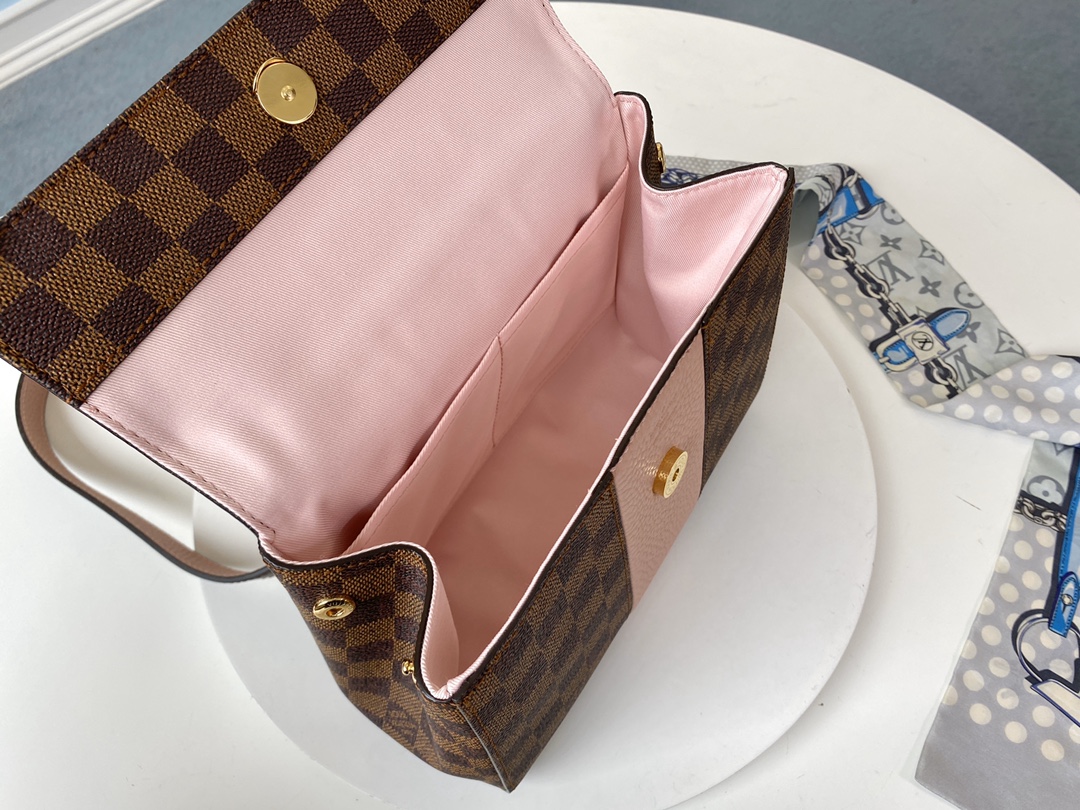 l**is V*t*n bond street bb handbag-24*17*9.5cm