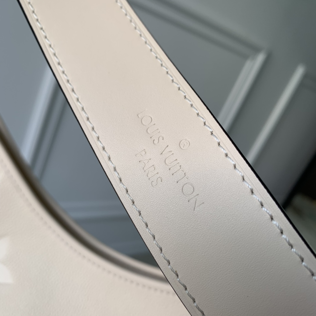 l**is V*t*n carryall bag-m46203-29*24*12cm