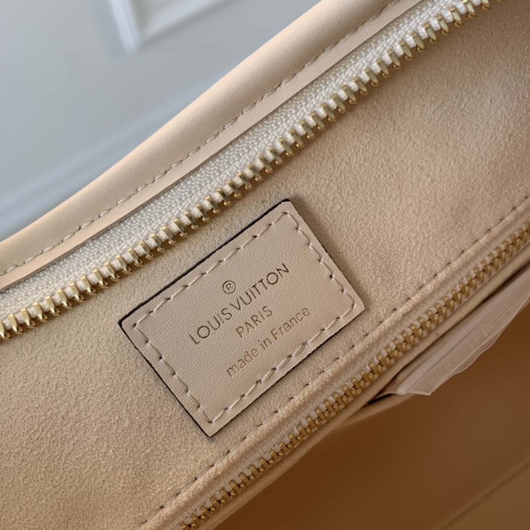 l**is V*t*n carryall bag-m46203-29*24*12cm