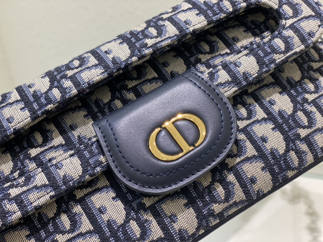 D*or double bag-23cm