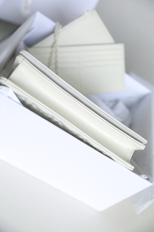 D*or wallet on chain-21.5*11.5*3cm