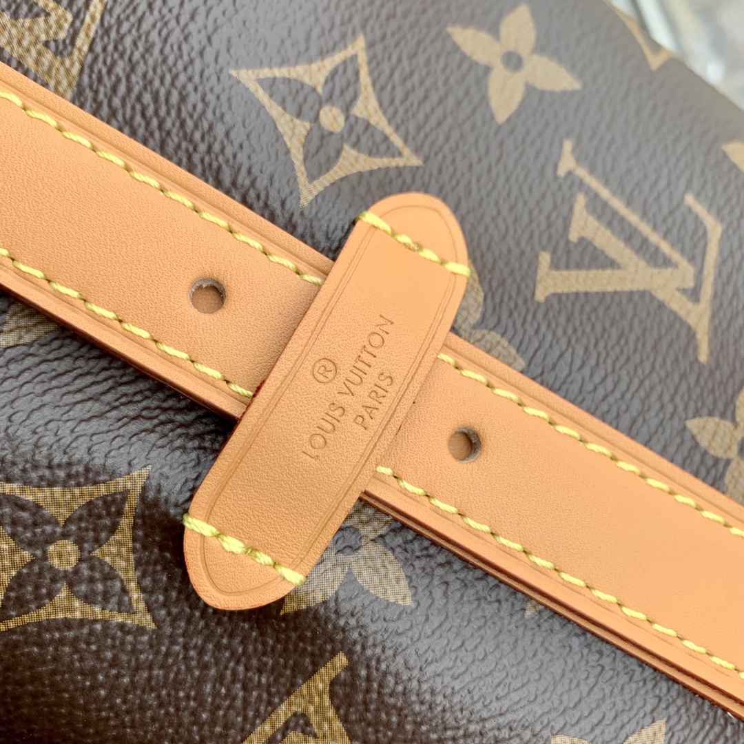 l**is V*t*n carryall bag-m46203-29*24*12cm