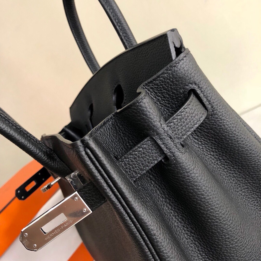 H**mes birkin-togo leather-25/30/35cm