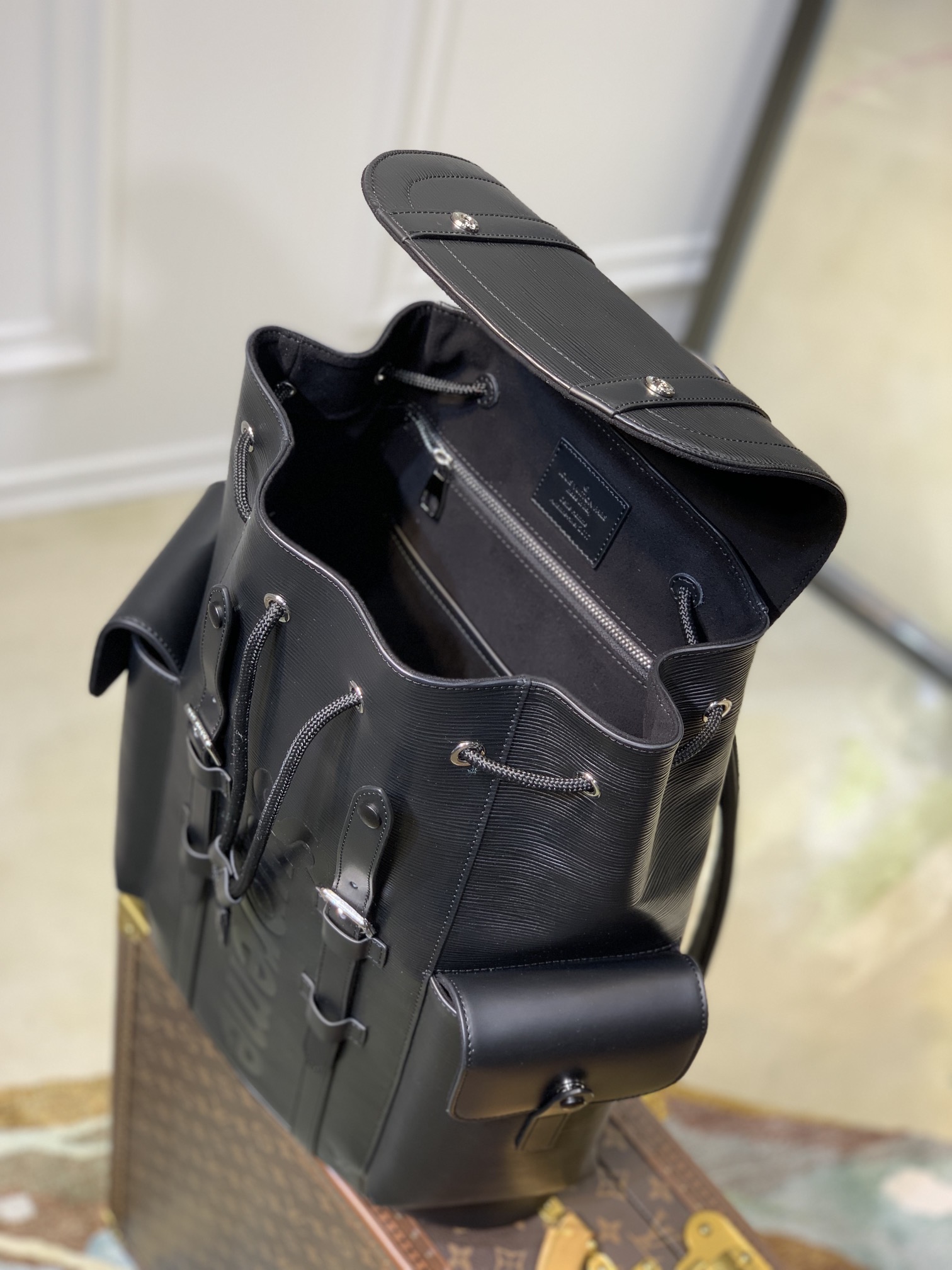 l**is v*t*n S*p*ebackpack-m41379-34*13*47cm