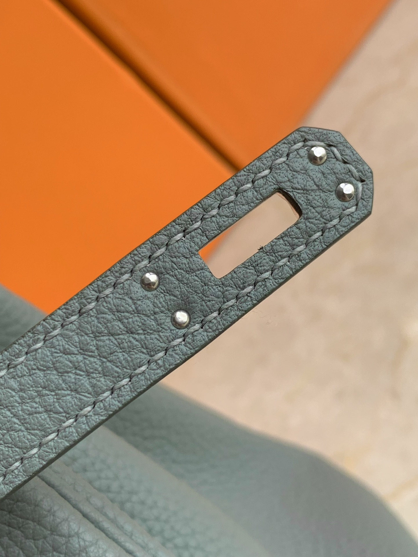 H**mes birkin-togo leather-25/30/35cm