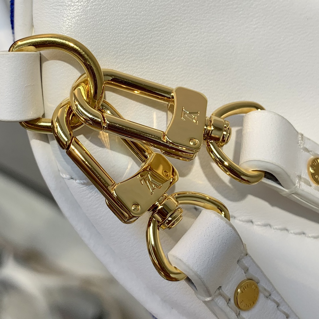 l**is V*t*n match palm springs backpack-17*22*10cm