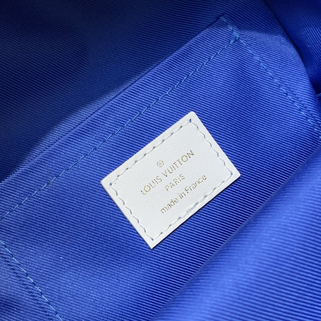 l**is V*t*n match palm springs backpack-17*22*10cm