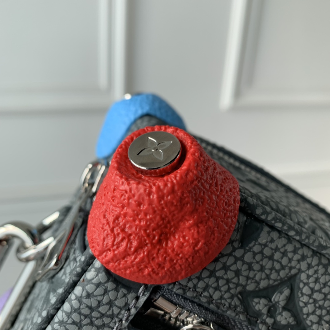 l**is V*t*n mini soft trunk-m81606 -18*13*8m