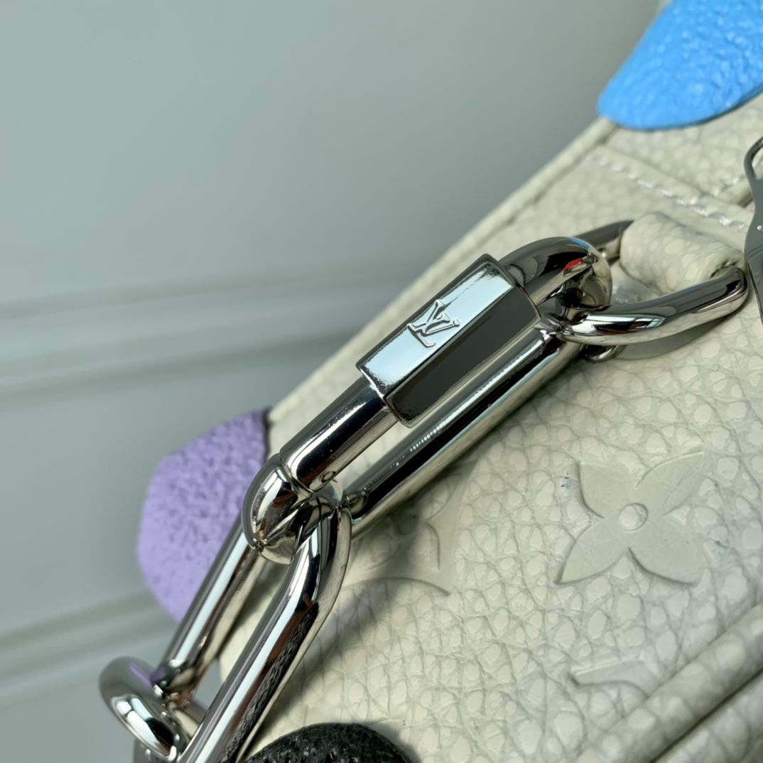 l**is V*t*n mini soft trunk-m81606 -18*13*8m