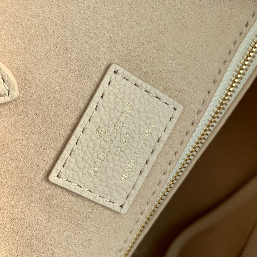 l**is V*t*n spring in the city onthego handbag-35*27*14cm