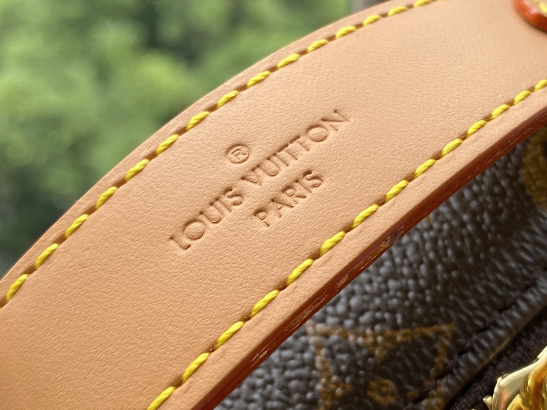 l**is V*t*n geronimos handbags-23*15*4cm