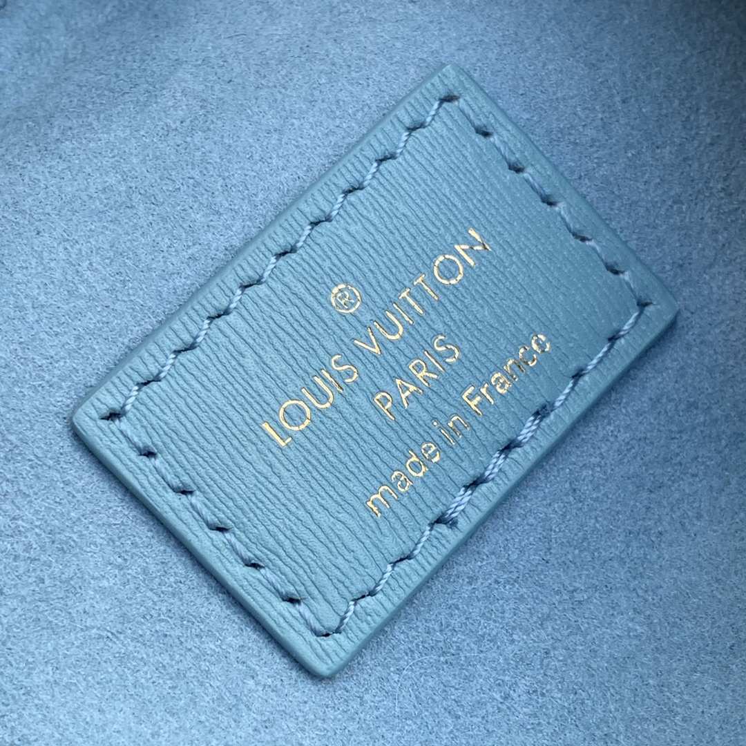 l**is V*t*n loop handbags-m40511-23*13*6cm