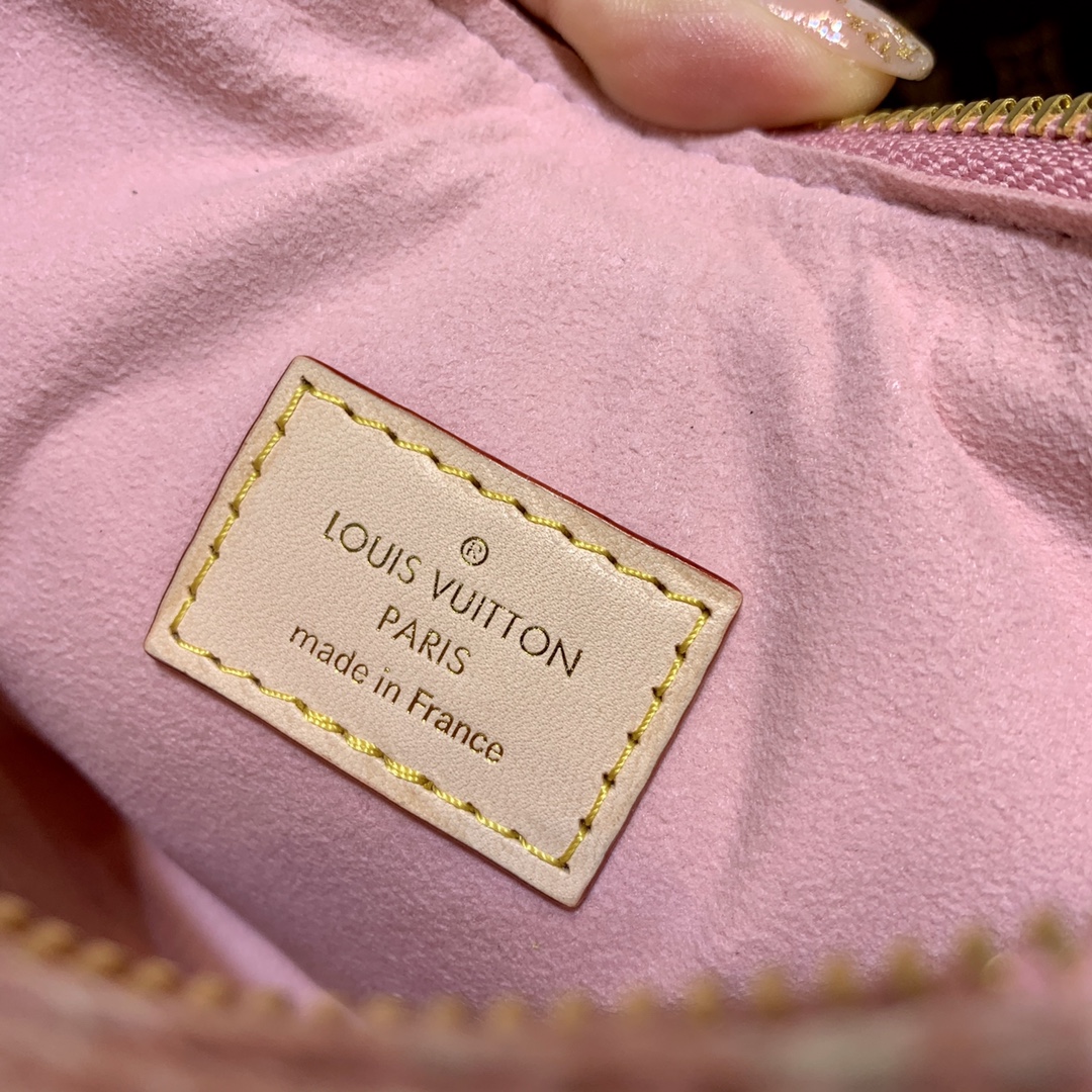 l**is V*t*n loop handbags-m810981-23*13*6cm