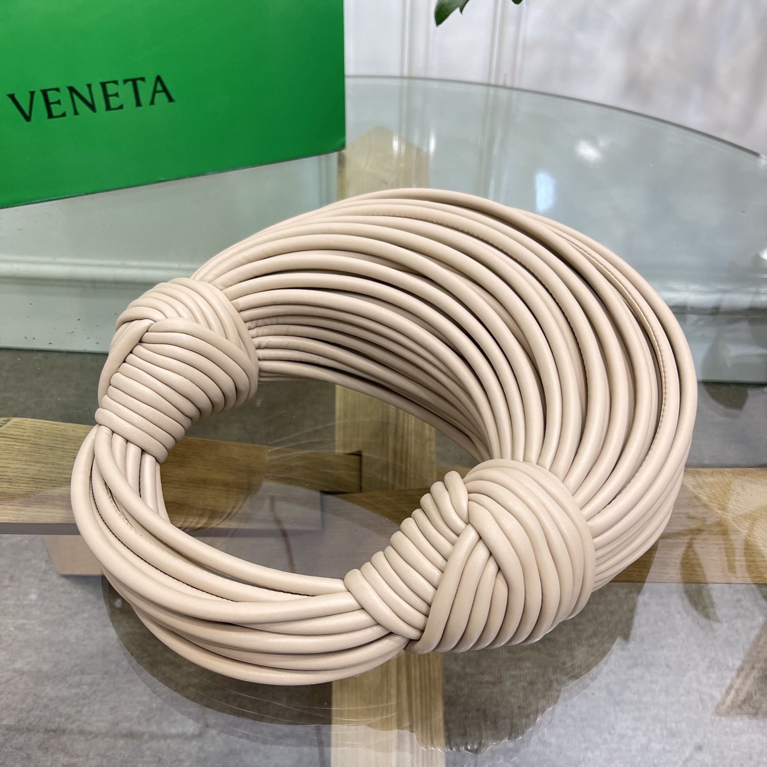 Bo*te*ga jodie-22x6.5x15.5cm