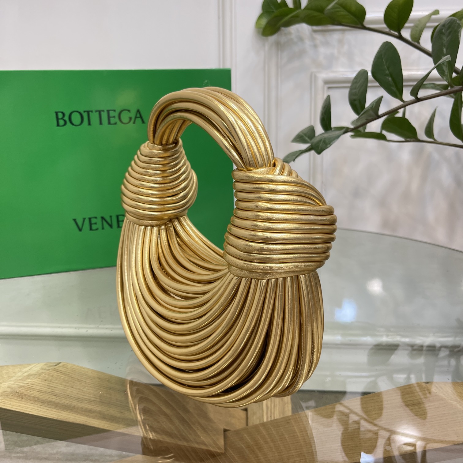 Bo*te*ga jodie-22x6.5x15.5cm