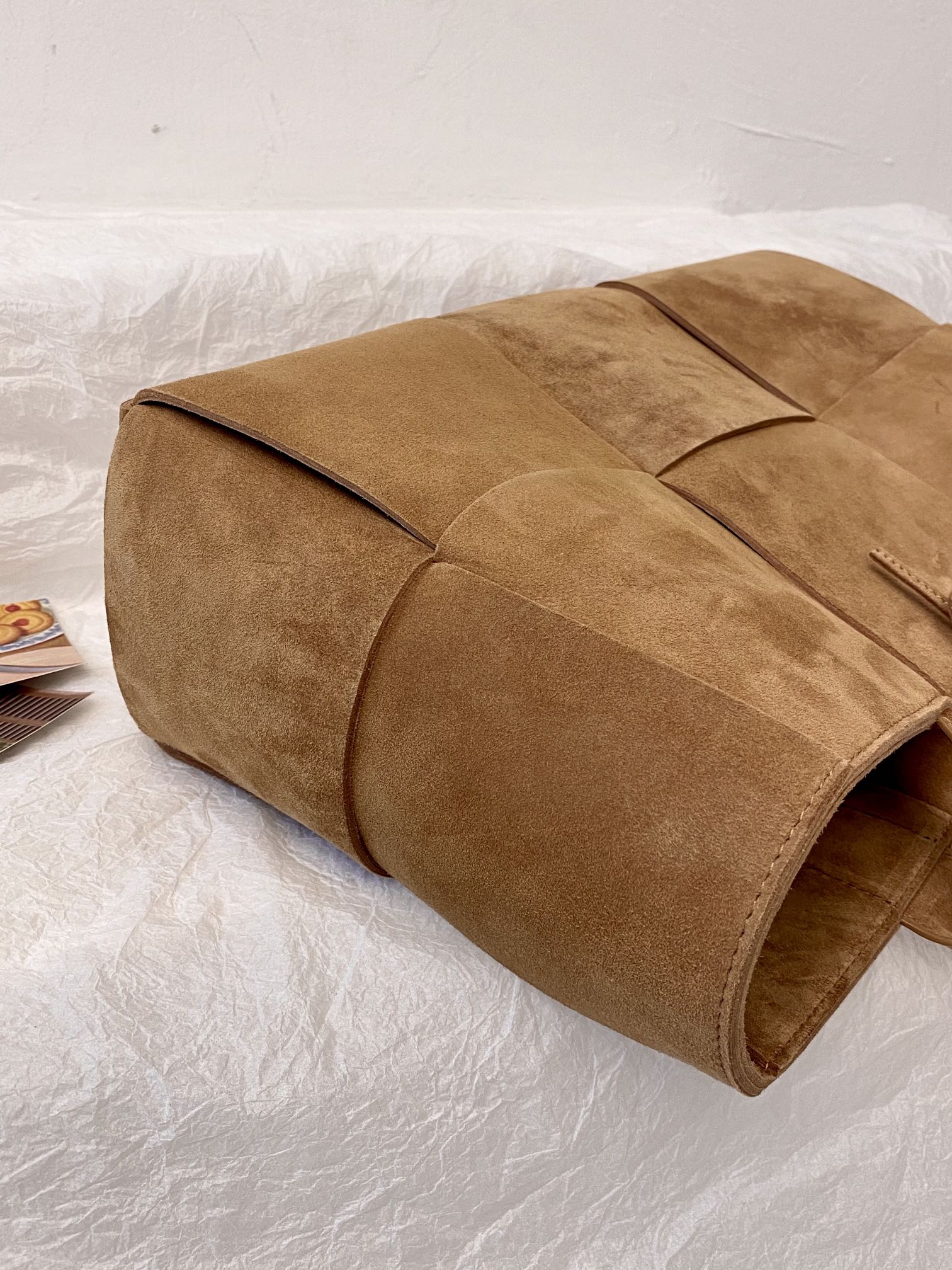 Bo*te*ga ve*ne*tatote-41×27×14cm