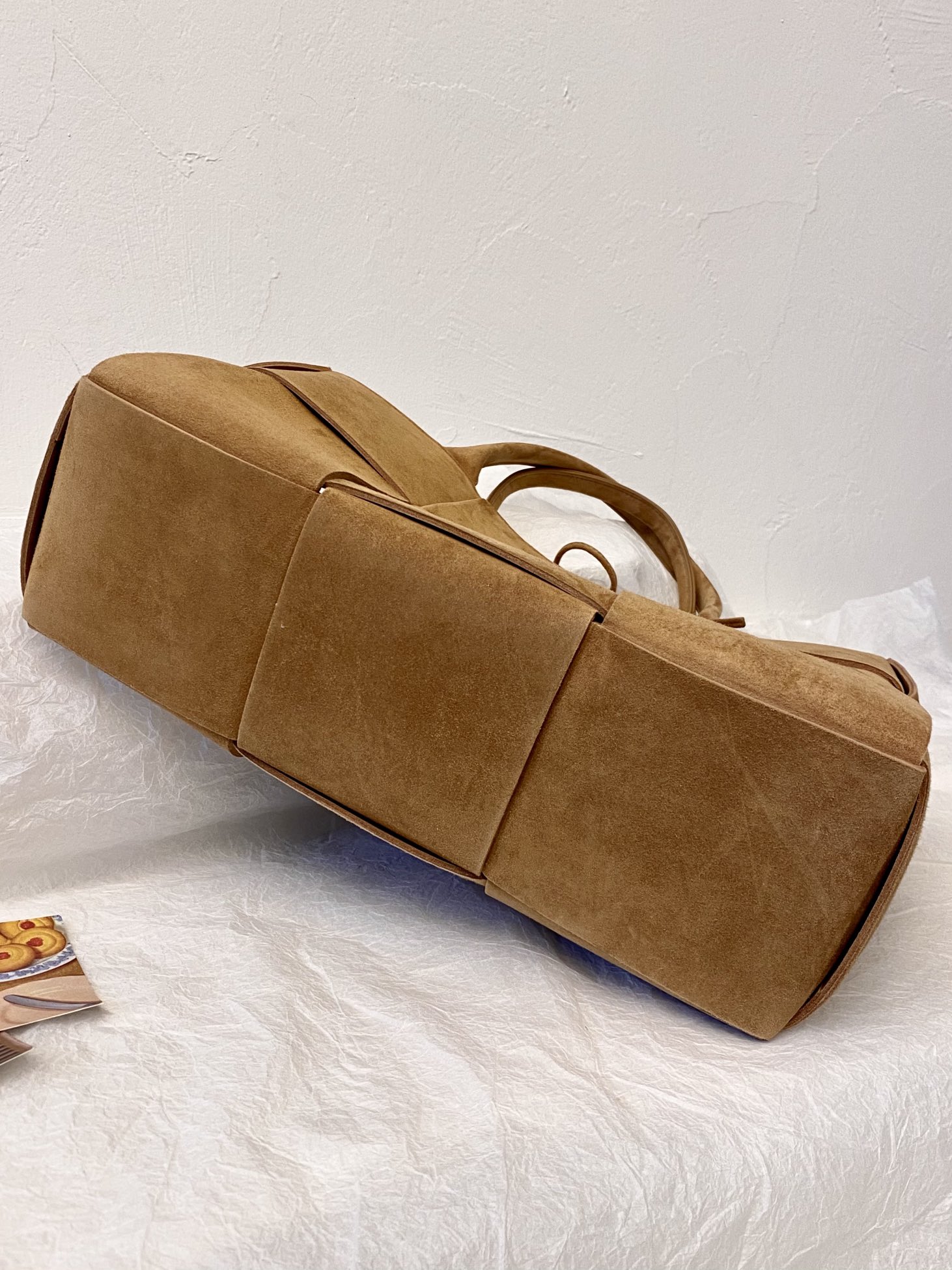 Bo*te*ga ve*ne*tatote-41×27×14cm