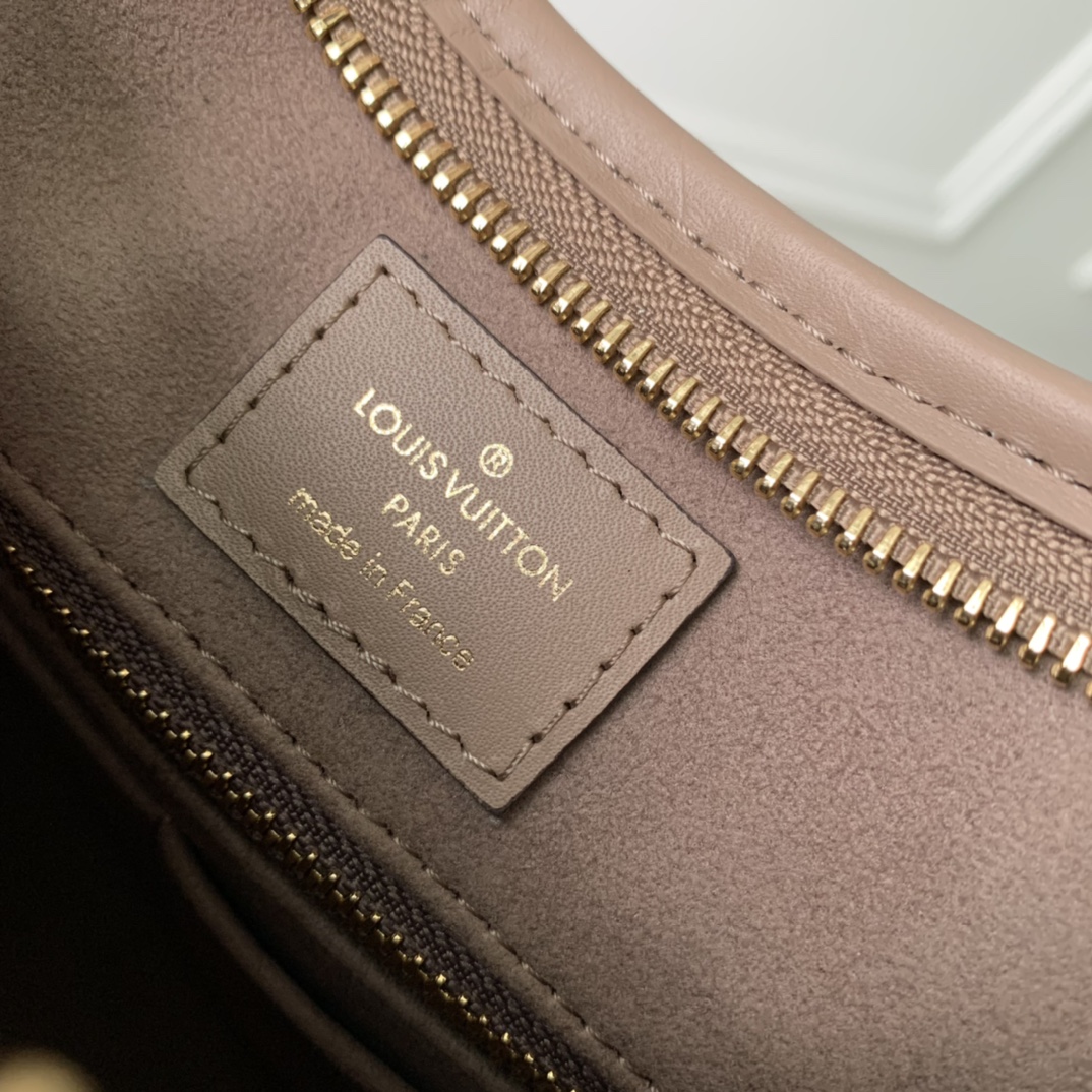 l**is V*t*n carryall bag-m46289-39*30*15cm