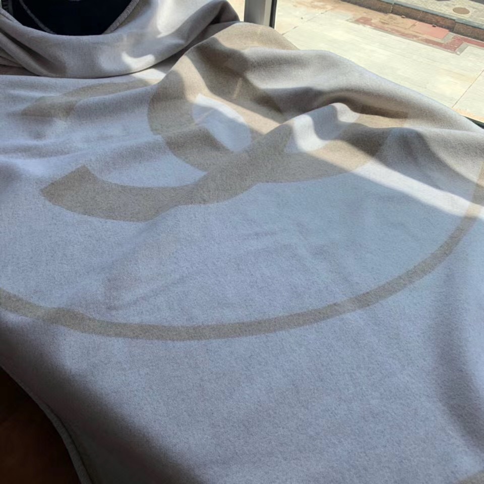 CHANLE Blankets-140X180CM