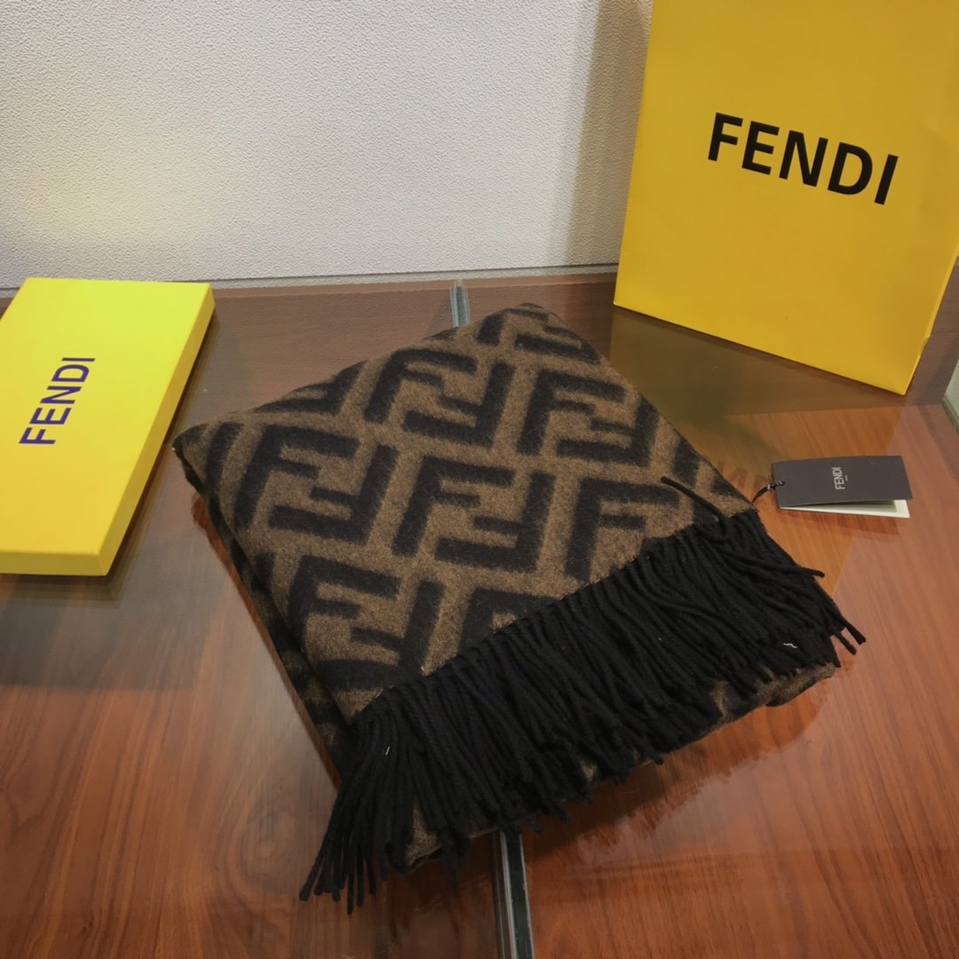 D*or blankets-40*150cm