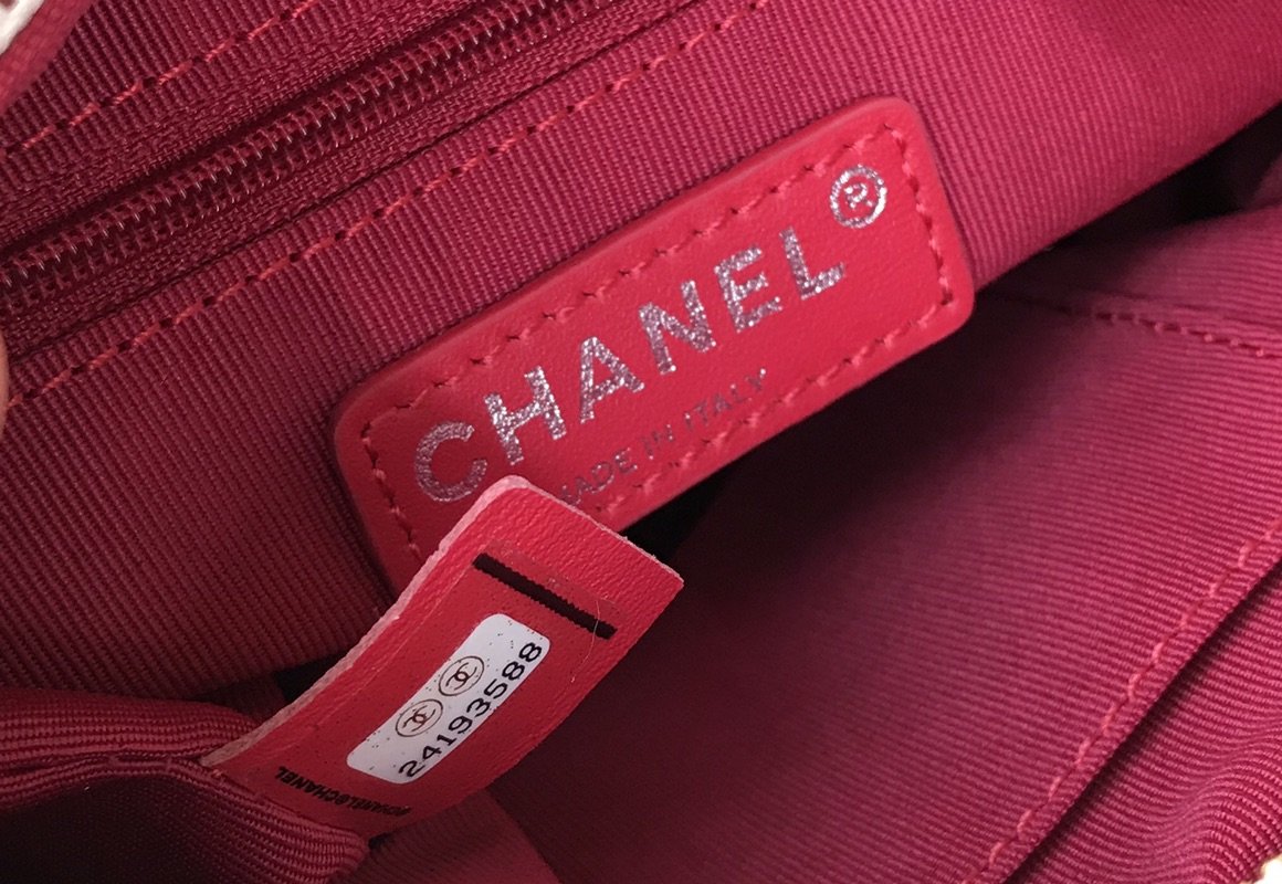 Ch@nel Gabrielle-20&28CM