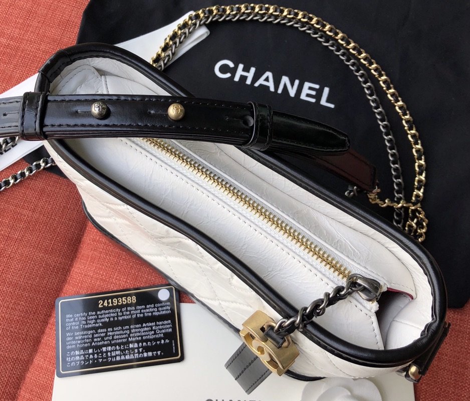 Ch@nel Gabrielle-20&28CM