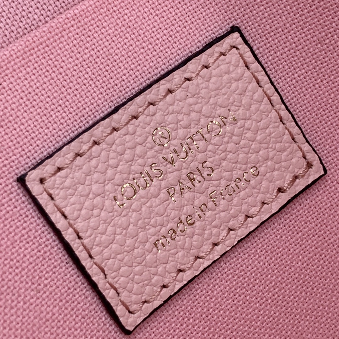 l**is V*t*n pochette félicie wallet -21*12*3cm