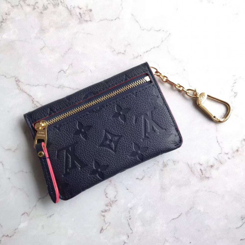 l**is V*t*n key pouch-13.5*7*1.5cm