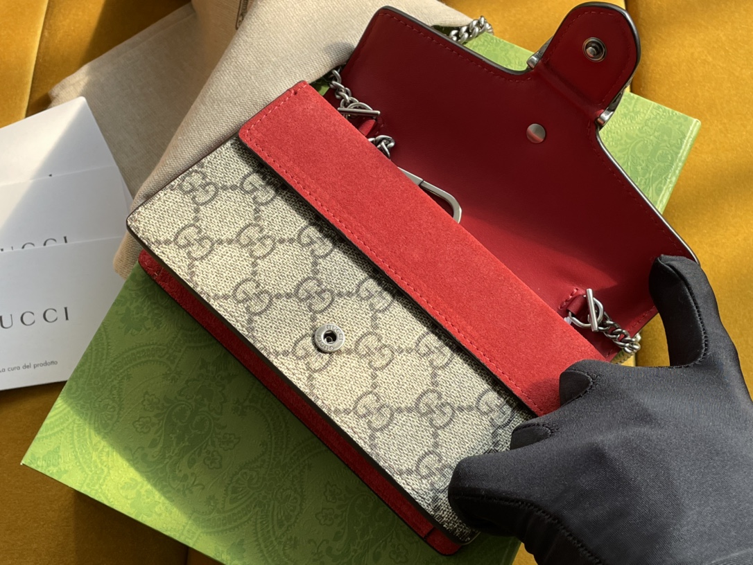 G*u*i mini dionysus-16.5*10*4.5cm