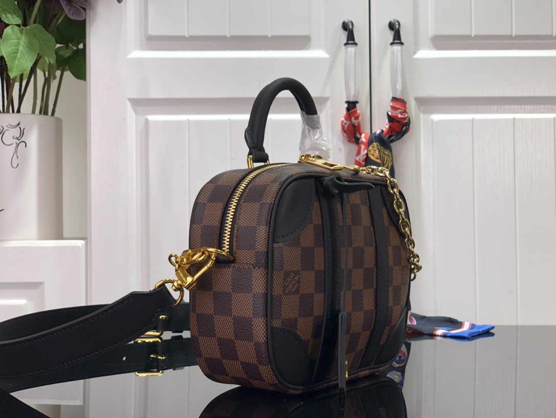 l**is V*t*n valisette souple bb-21*16*7cm