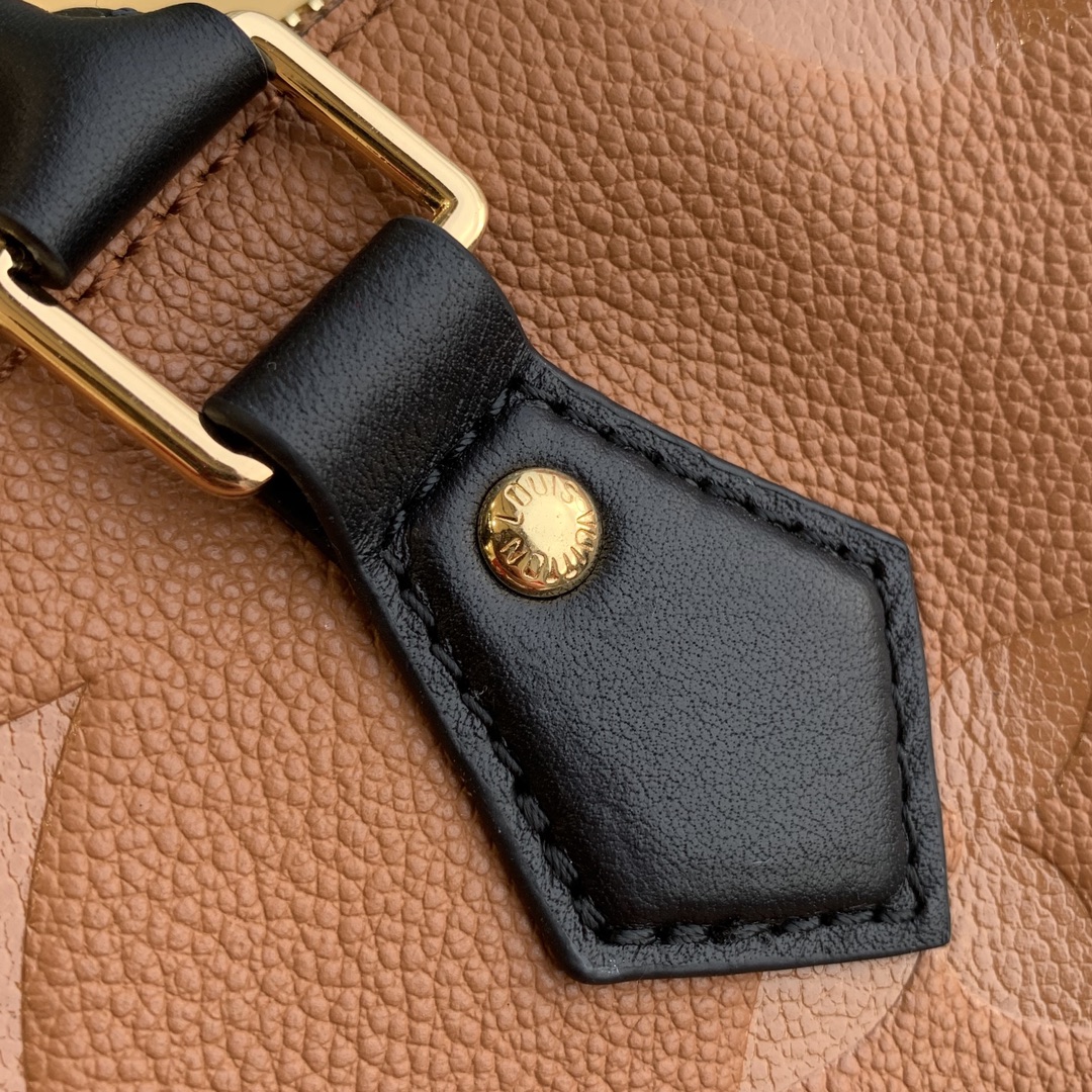 l**is V*t*n speedy bandoulière 25-25*19*15cm