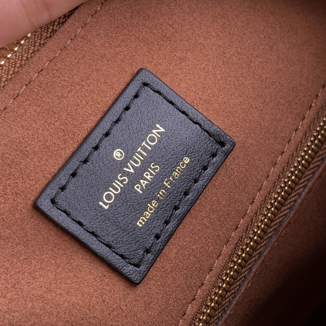 l**is V*t*n speedy bandoulière 25-25*19*15cm