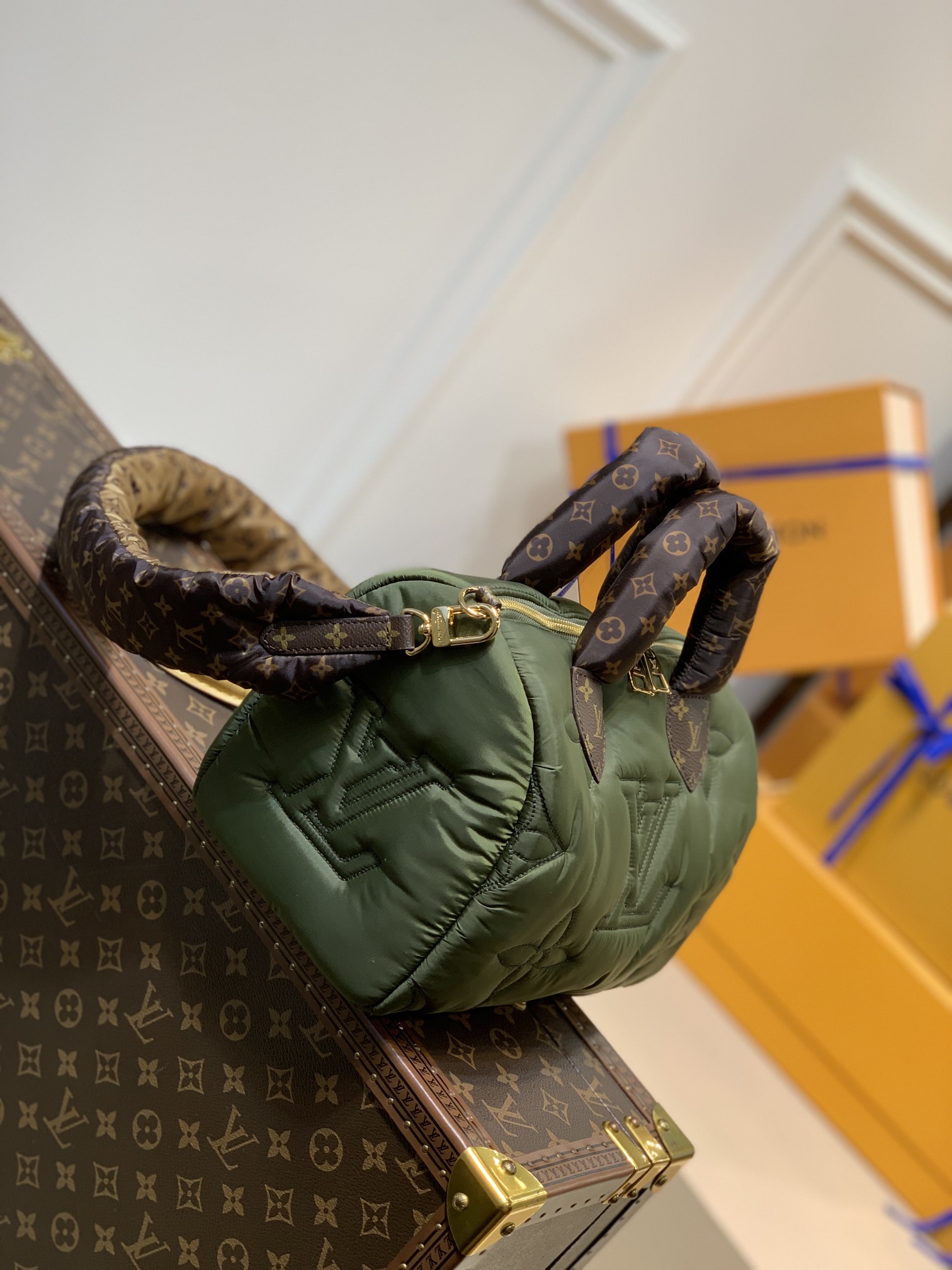 l**is V*t*n speedy bandoulière 25-m59009-25*19*15cm