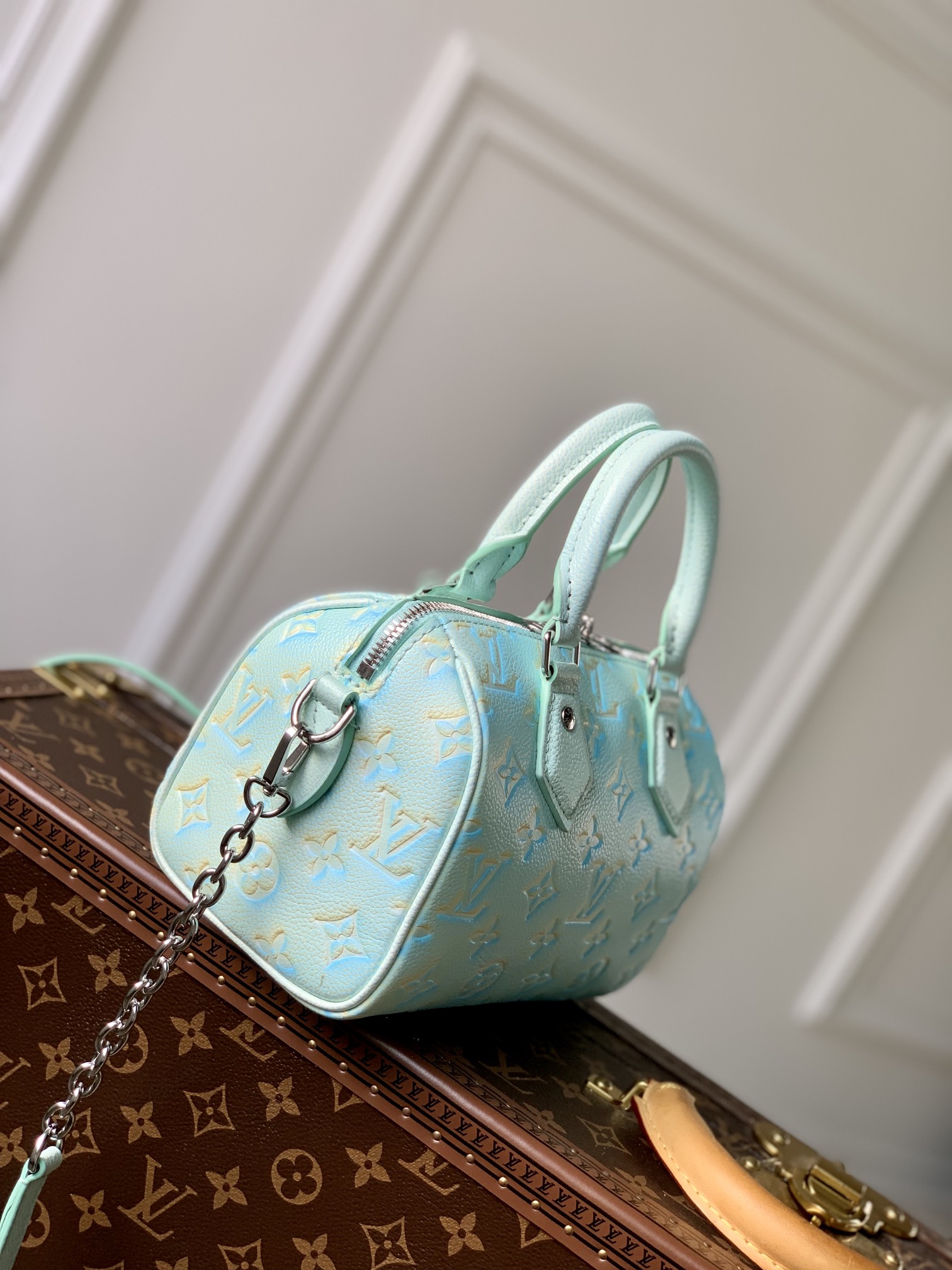 l**is V*t*n speedy bandoulière 20 -m46163-20*13.5*12cm