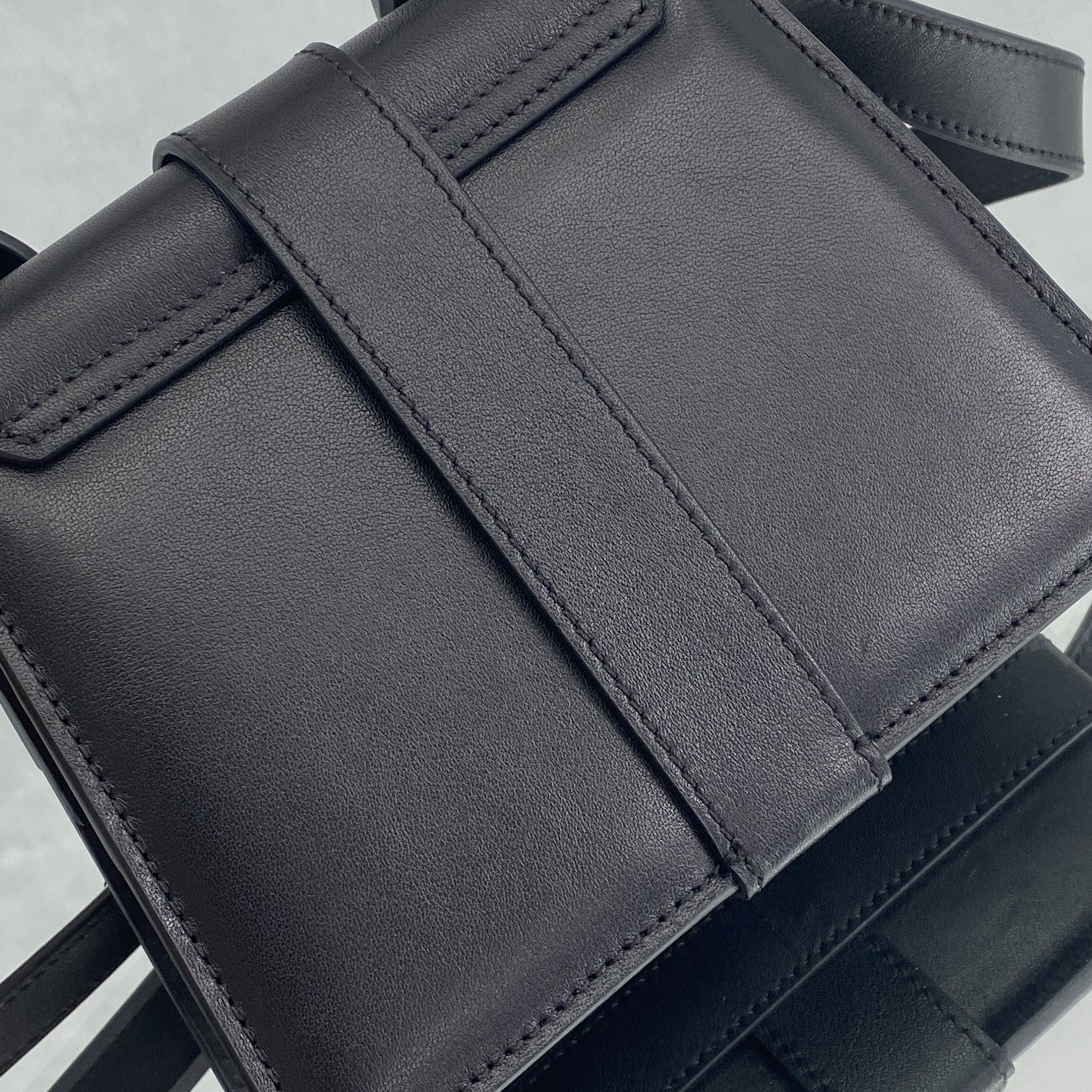 Jacquemus Handbags-18x7.5x18.5CM