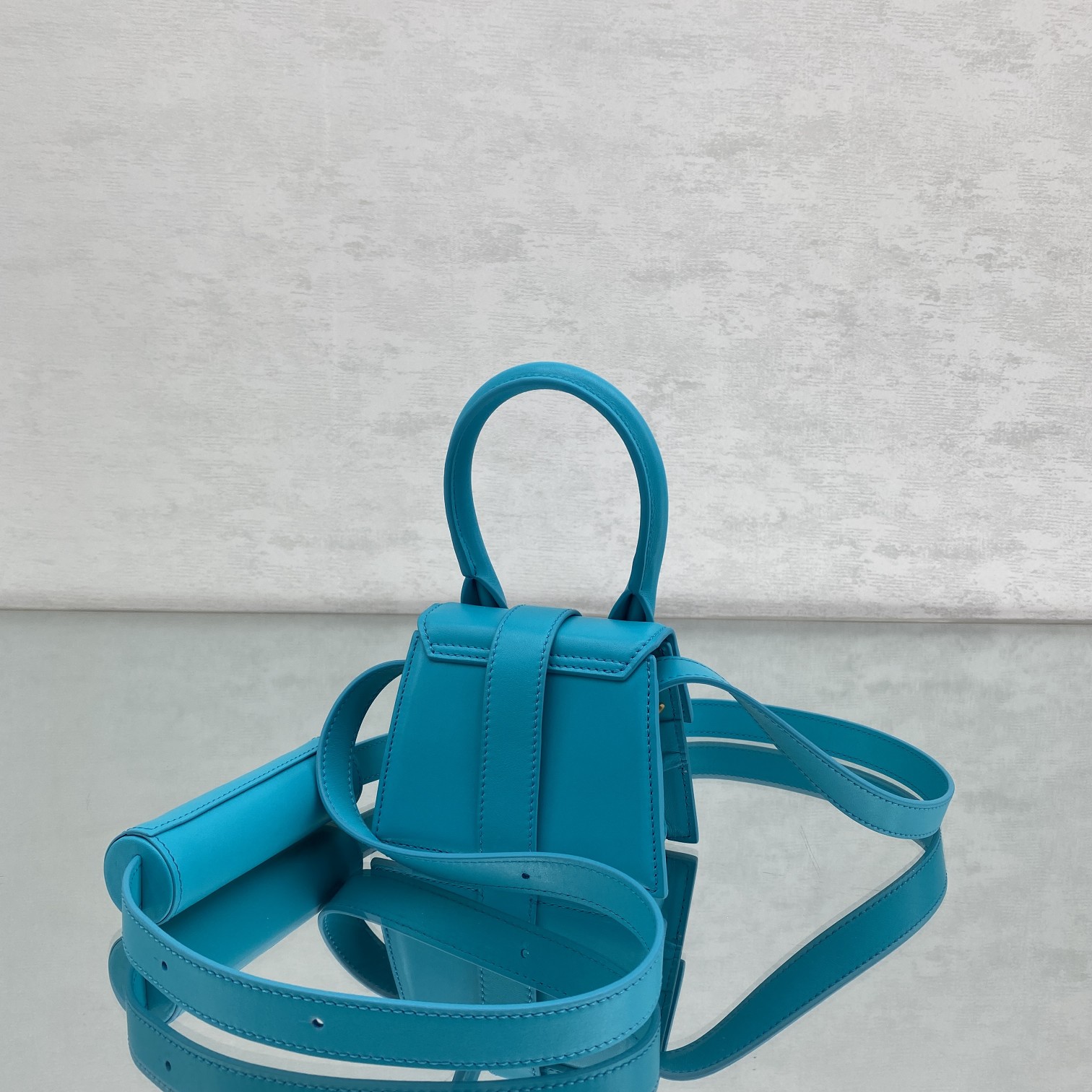 Jacquemus Handbags-12x8x5CM