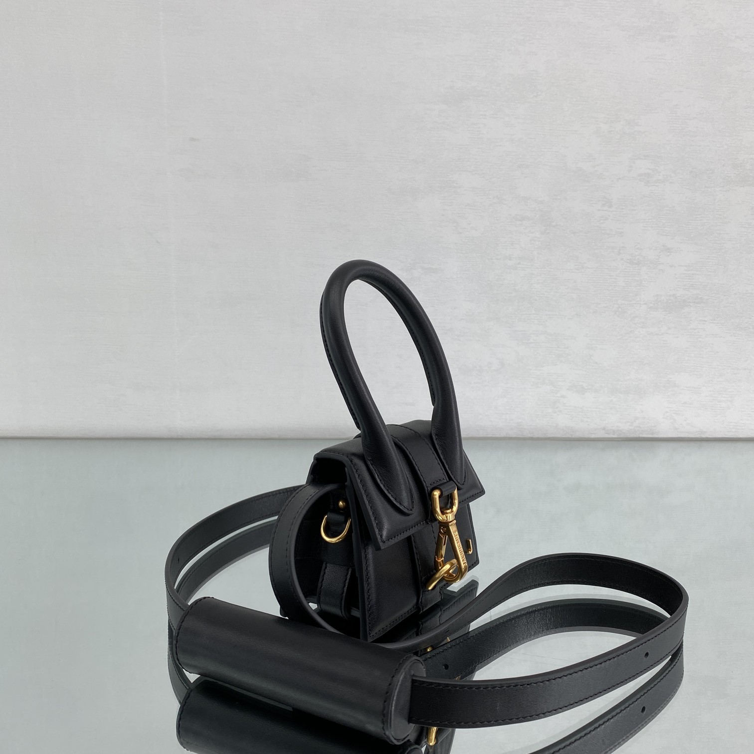 Jacquemus Handbags-12x8x5CM