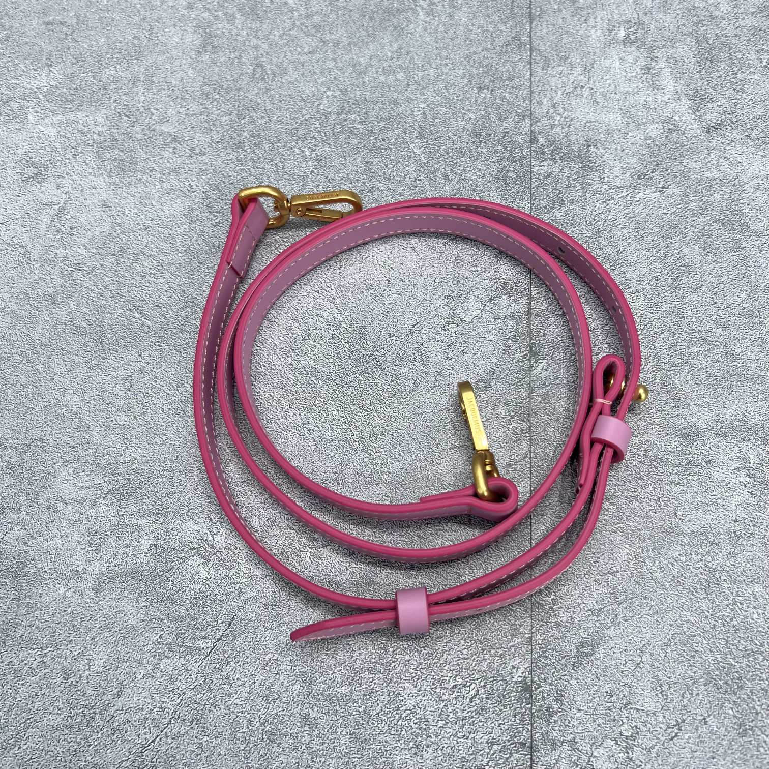 Jacquemus Handbags-12x8x5CM