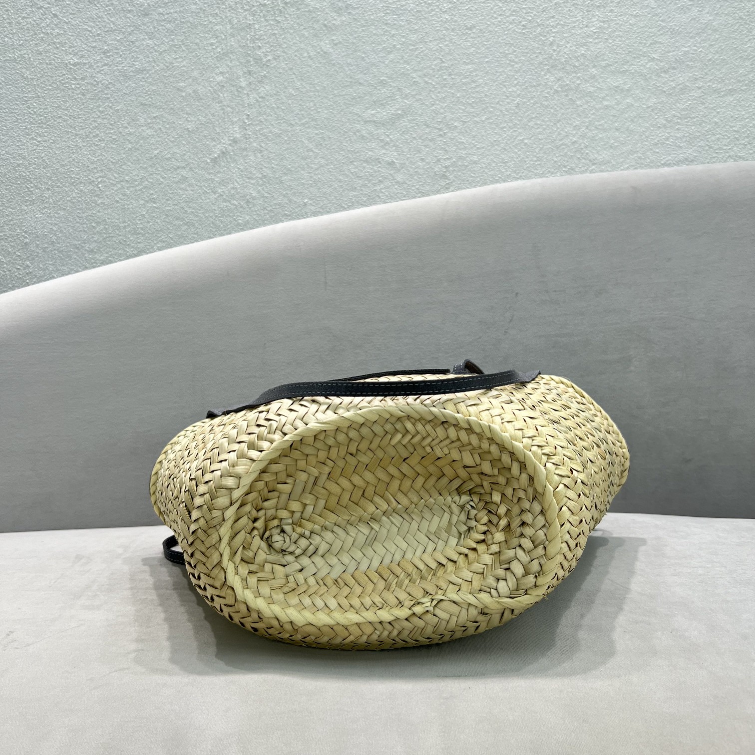 Jacquemus̶ 22S Top Handbags-50*27*18CM