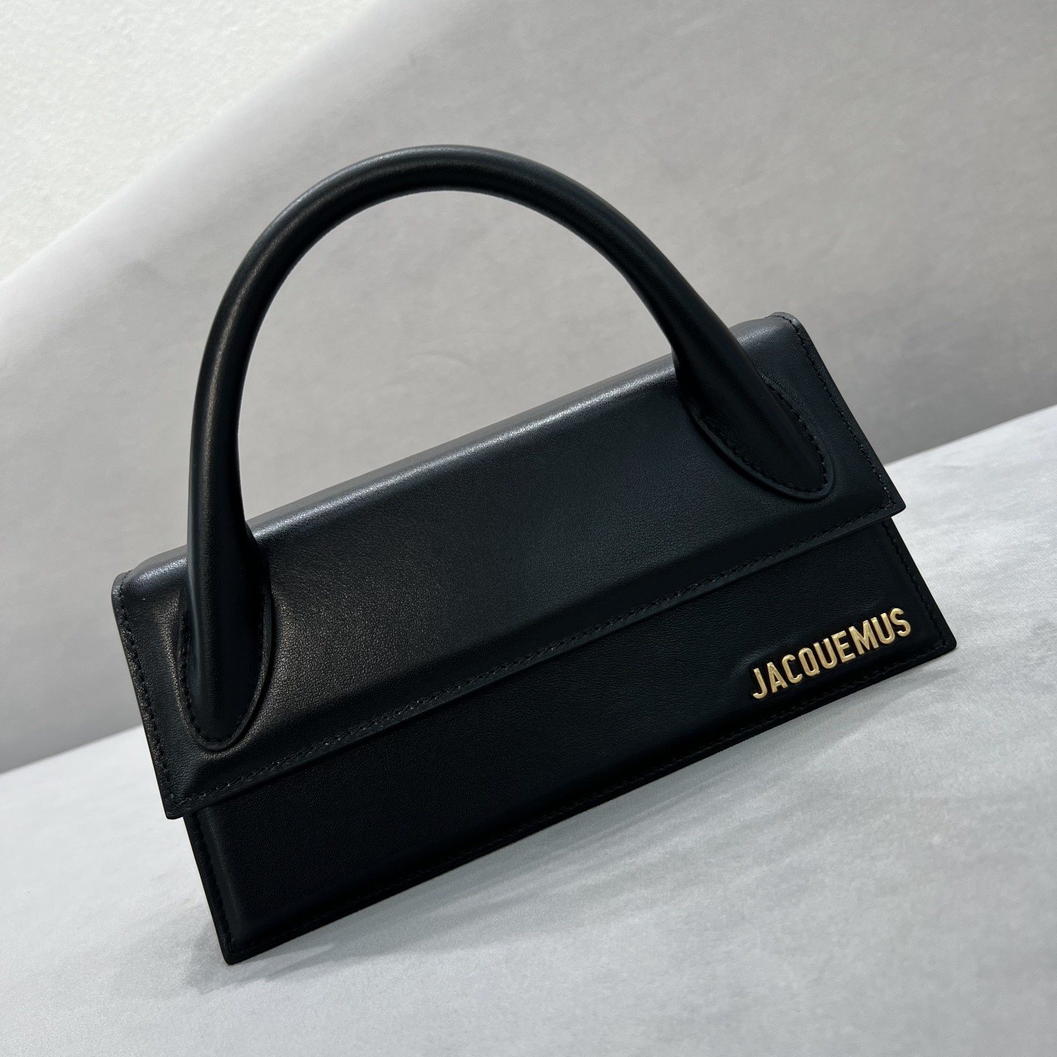 Jacquemus Handbags-21*10*6CM