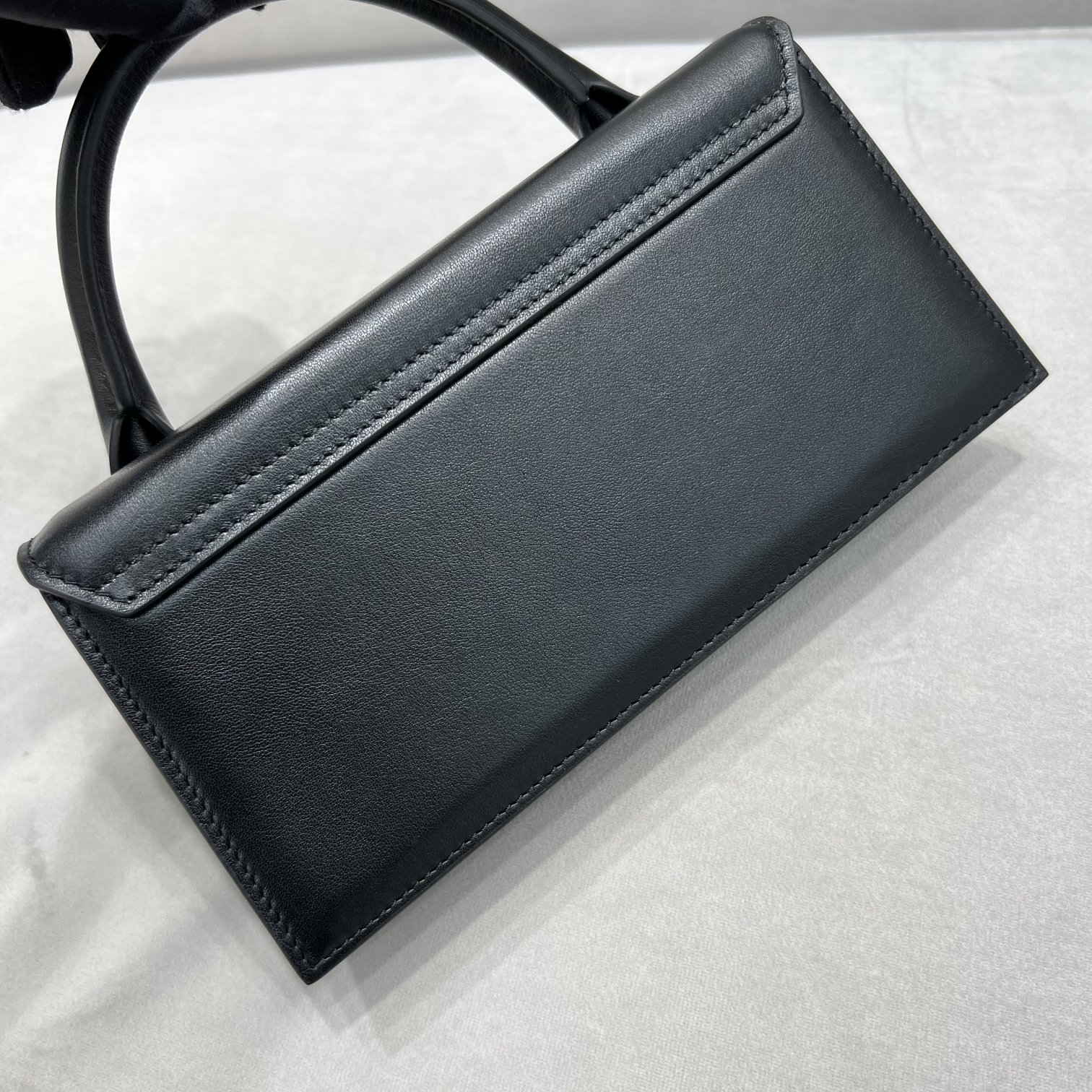 Jacquemus Handbags-21*10*6CM