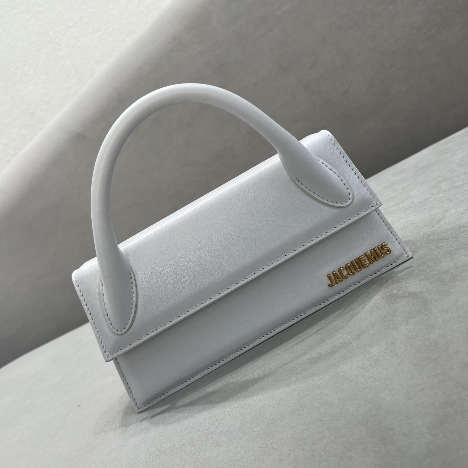 Jacquemus Handbags-21*10*6CM