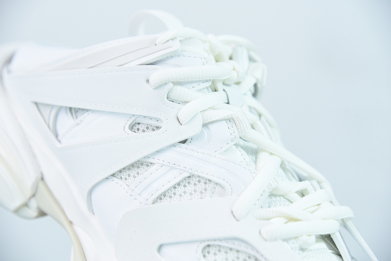 Ba*len*cia*ga sneaker tess s.gomma maille 653814 w3cp3 9001