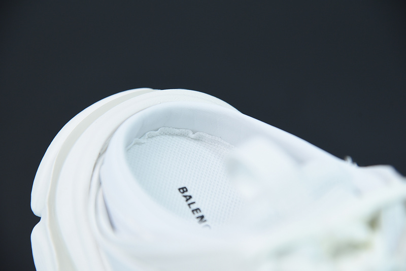 Ba*len*cia*ga sneaker tess s.gomma maille 653814 w3cp3 9001