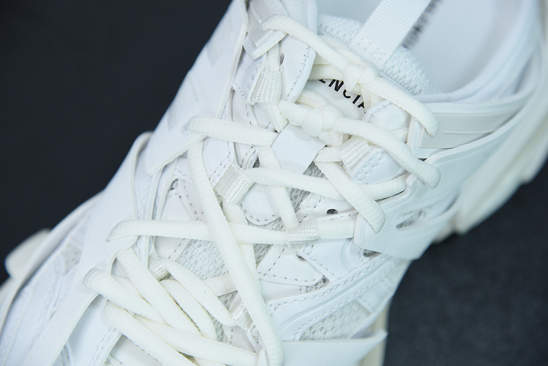 Ba*len*cia*ga sneaker tess s.gomma maille 653814 w3cp3 9001