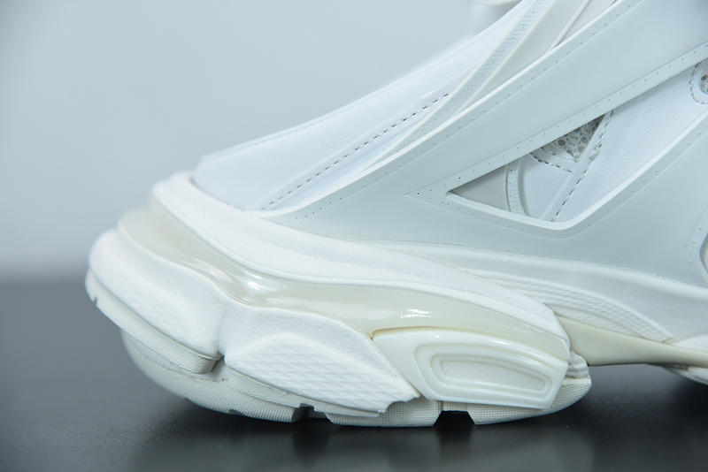 Ba*len*cia*ga sneaker tess s.gomma maille 653814 w3cp3 9001