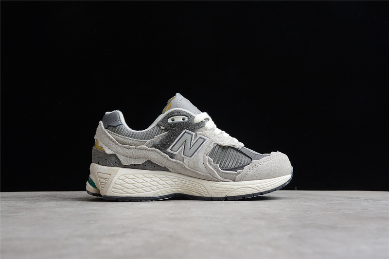 NEW BALANCE 2002R PROTECTION PACK RAIN CLOUD M2002RDA