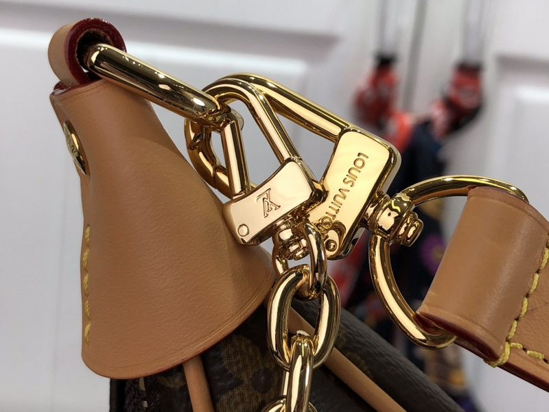 l**is V*t*n loop handbags-m40511-23*13*6cm