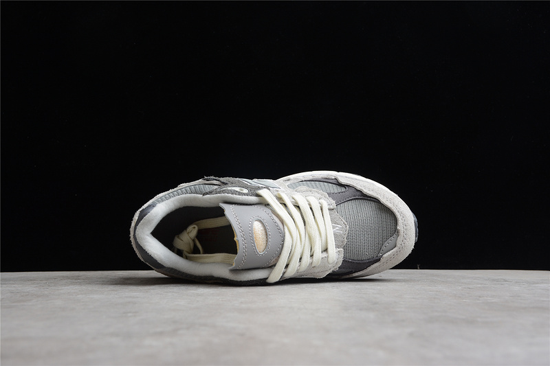 NEW BALANCE 2002R PROTECTION PACK RAIN CLOUD M2002RDA